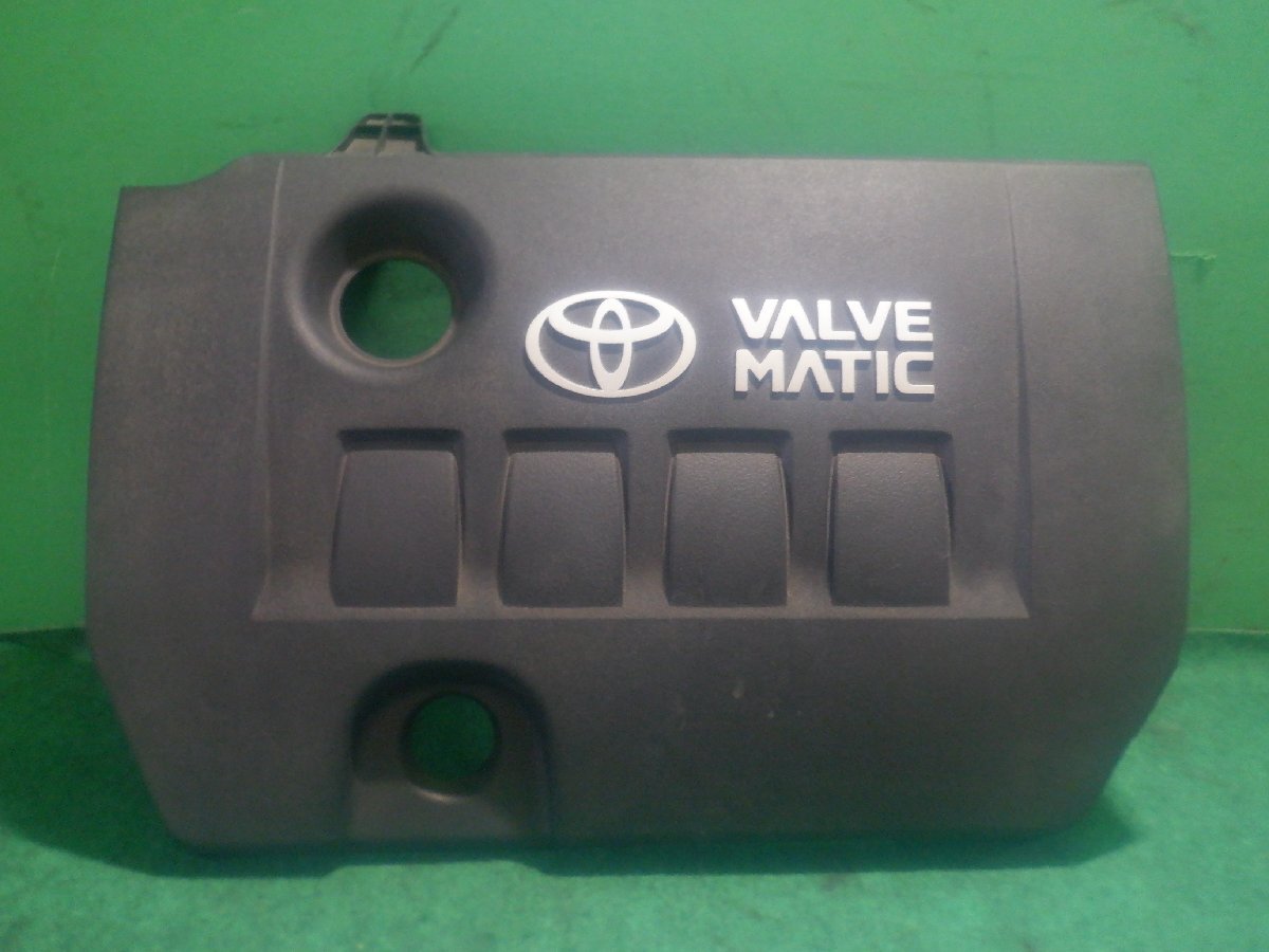 《個人宅発送不可》◇◇ トヨタ アイシス ZGM15G 後期 純正 エンジンヘッドカバー 11212-37031 ◇◇拍卖