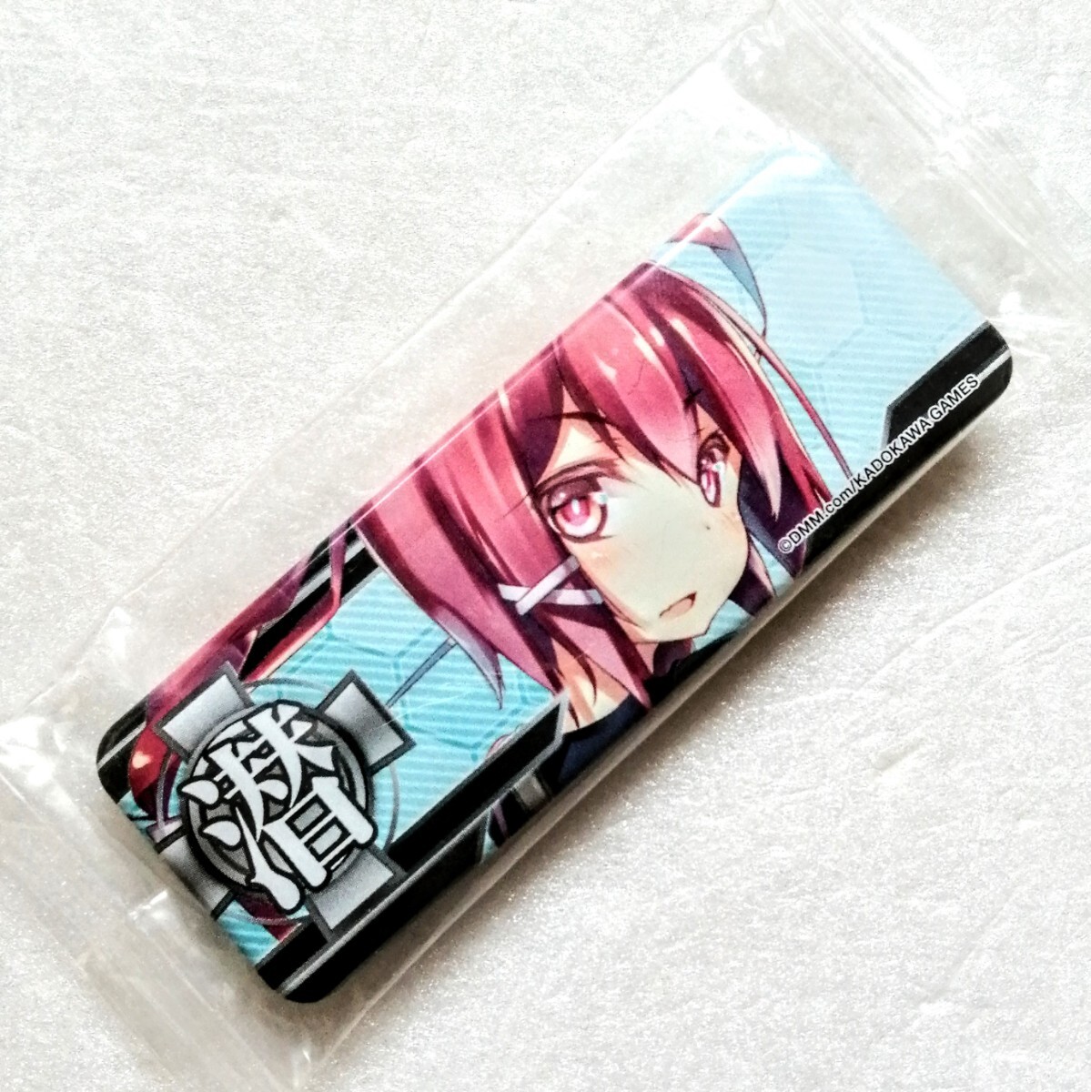 伊168 〜艦これ〜 艦バッジコレクション 第二弾 缶バッジ 潜 艦隊これくしょん拍卖