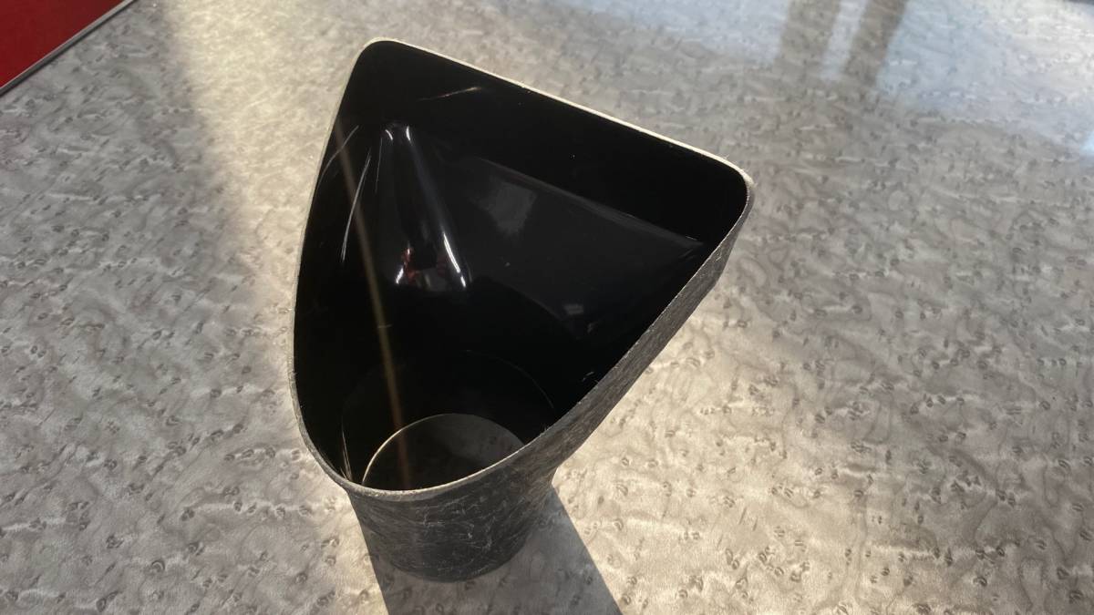 エアインテークダクト エアダクト インテーク FRP製 汎用タイプ 冷却拍卖