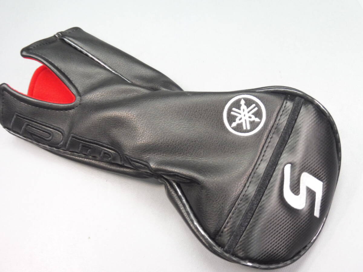 ヤマハ インプレス RMX 5W用 カバー 拍卖