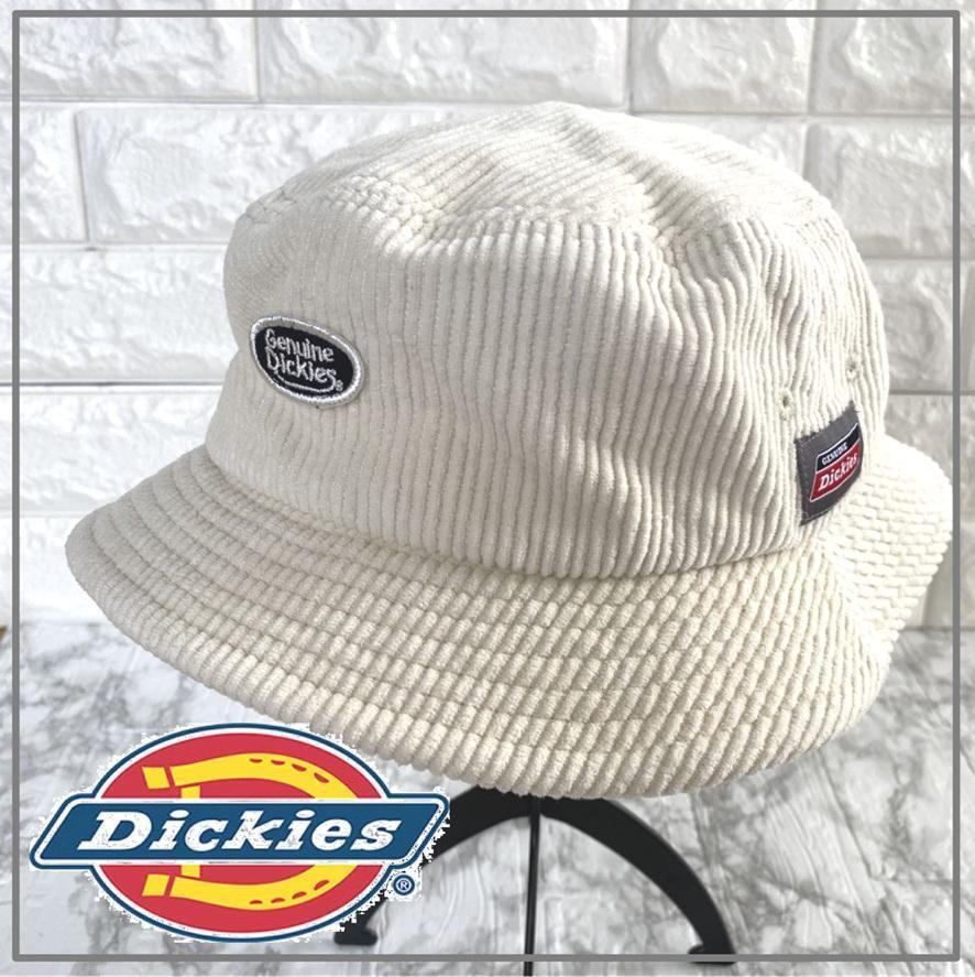ディッキーズ Genuine Dickies バケットハット ハニーズ 4331拍卖