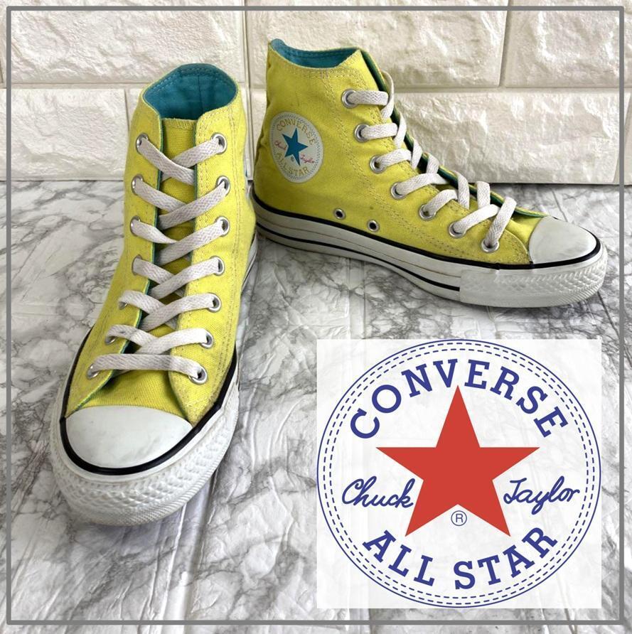 CONVERSE コンバース VVD HI オールスター スニーカー 4317拍卖
