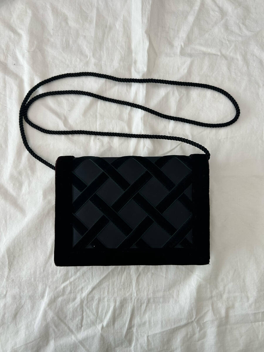 70253 VENESSA パーティー バッグ拍卖