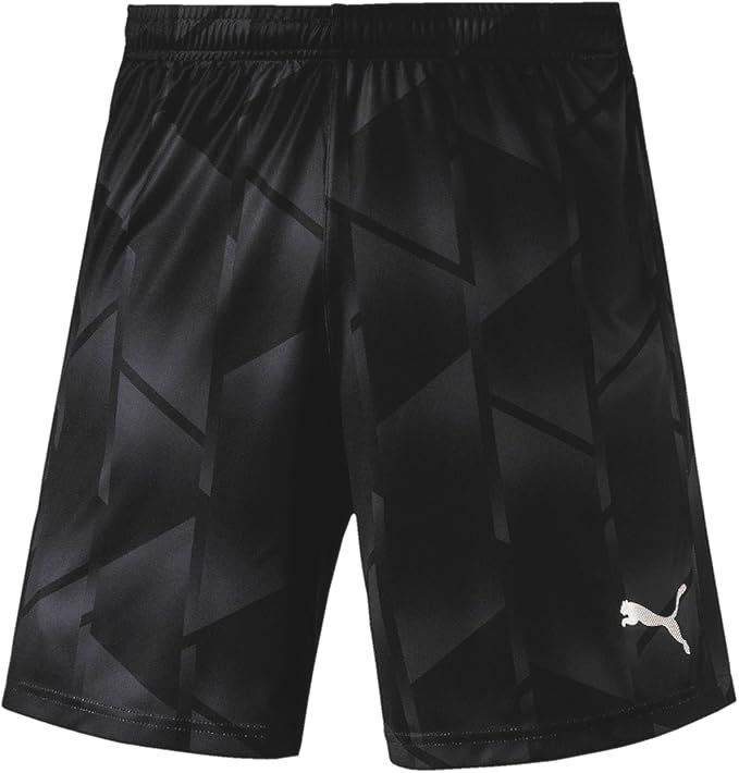 【KCM】sta-681-XL★新品★【PUMA/プーマ】メンズ サッカーウェア FTBLNXT プロショーツ プラクティスパンツ ブラック XL 655840-01拍卖