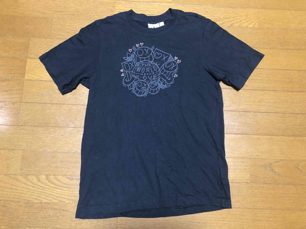 ★即決★adidas★アディダス × アンドレ・サライヴァ★コラボTシャツ★黒★Mサイズ★Andre Saraiva★グラフィックアート★Mr.A★送料230円拍卖
