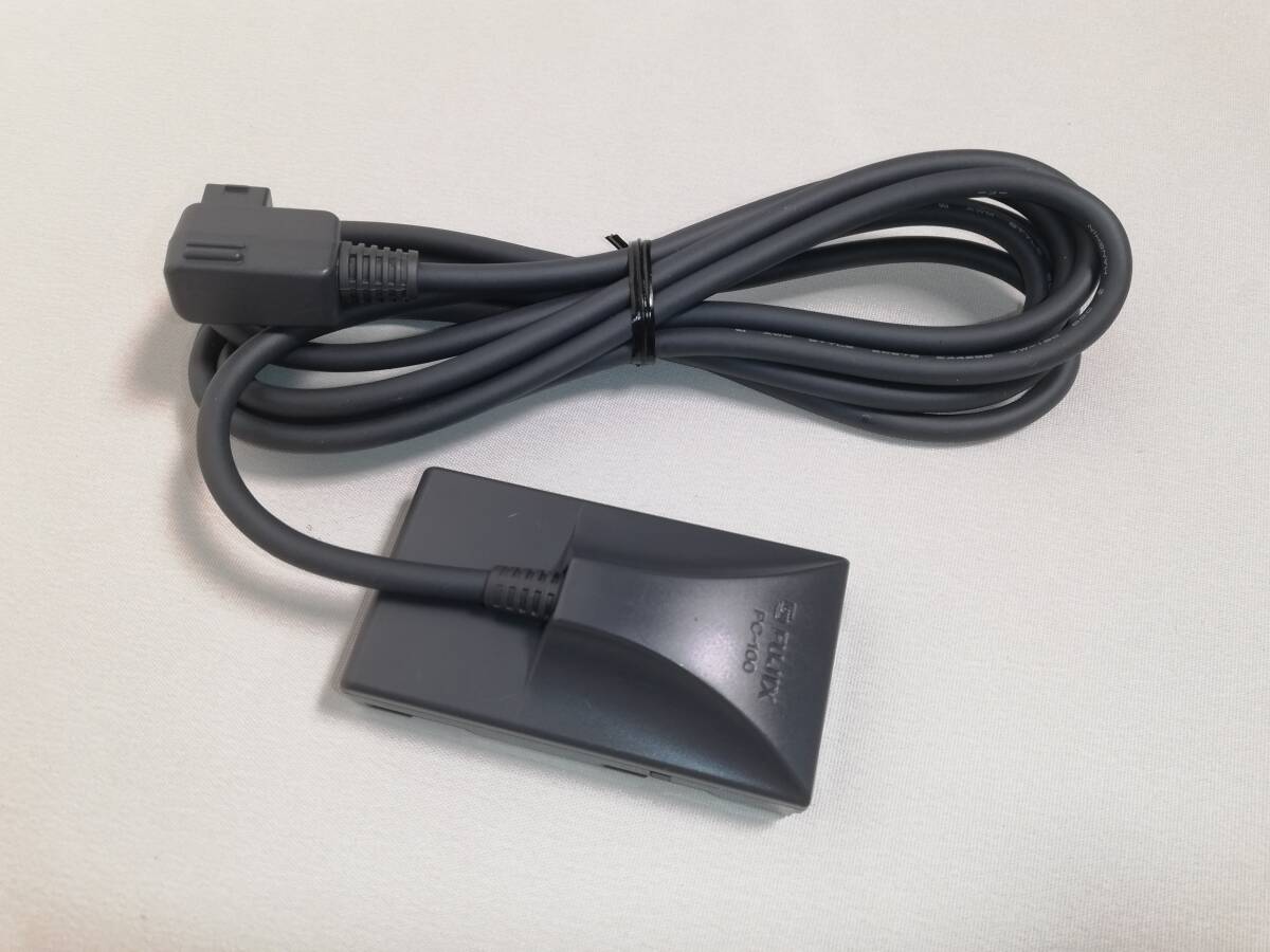 FUJIX PC-100、DCカプラー(ケーブル)、NP-500などの L型リチウムイオン電池対応拍卖