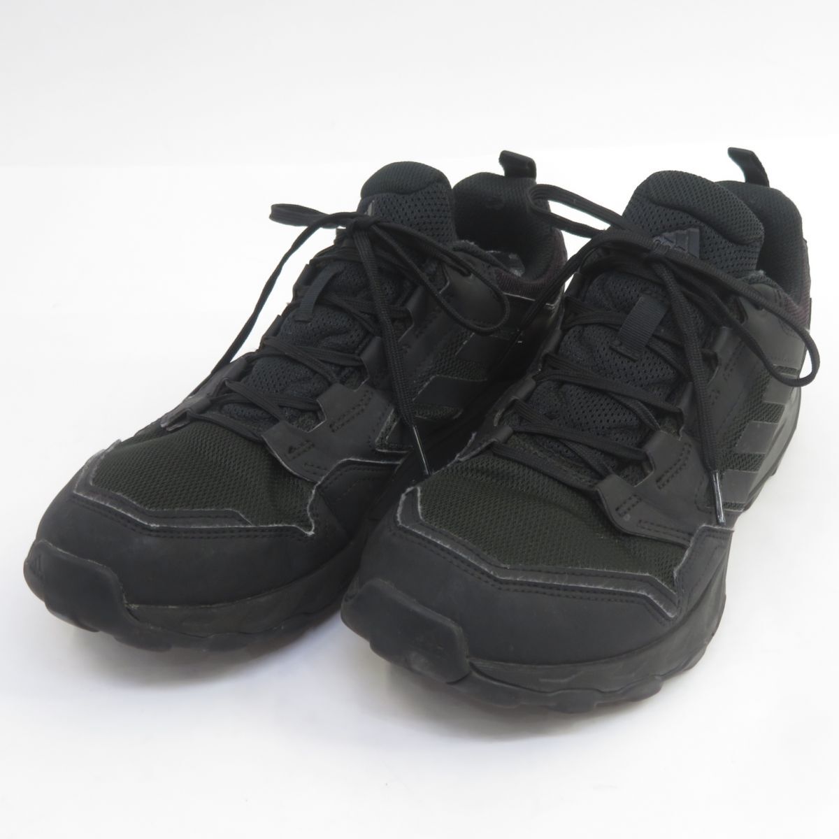 154s adidas アディダス TERREX TRACEROCKER 2 GTX TRAIL RUNNING テレックス トレースロッカー GZ8910 US8.5 26.5cm 箱無 ※中古拍卖