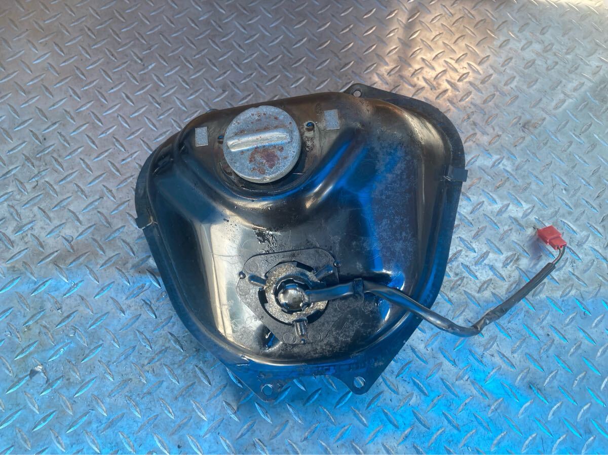 60649■ ホンダ トゥデイ AF61 (1109番台〜) ガソリンタンク キャップ コック センサー拍卖