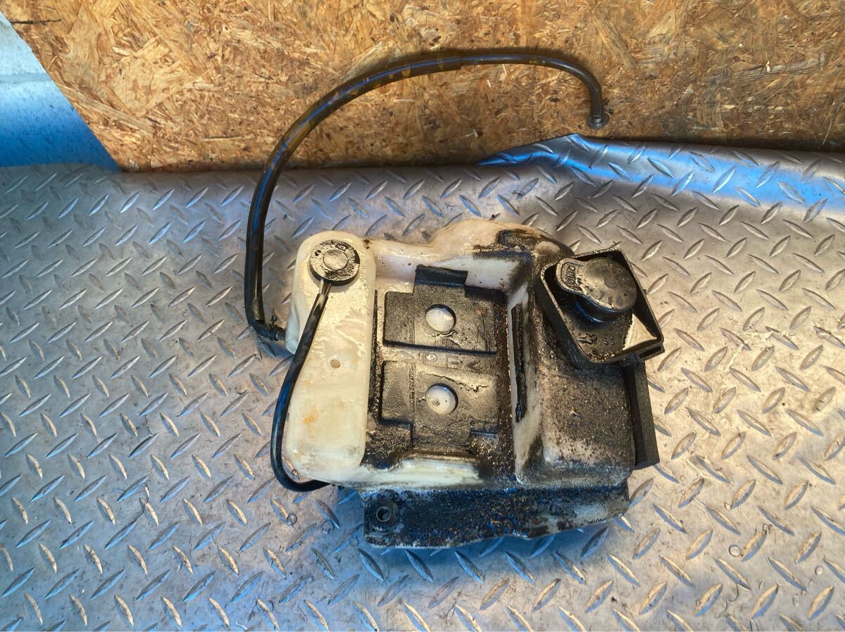 60718■ ヤマハ TZR50R 4EU (060番台〜) オイルタンク キャップ センサー ホース拍卖