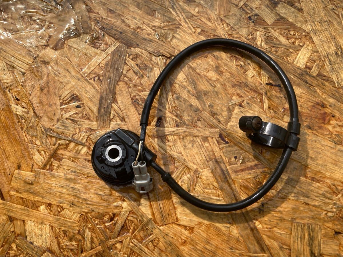 61084■ ヤマハ JOGC ジョグC SA16J (046番台〜) 純正 メーターギア拍卖