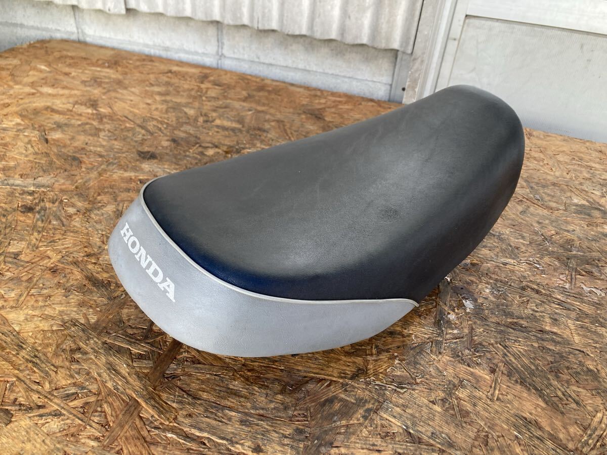 60668■ ホンダ エイプ50 AC16 ... 純正シート拍卖