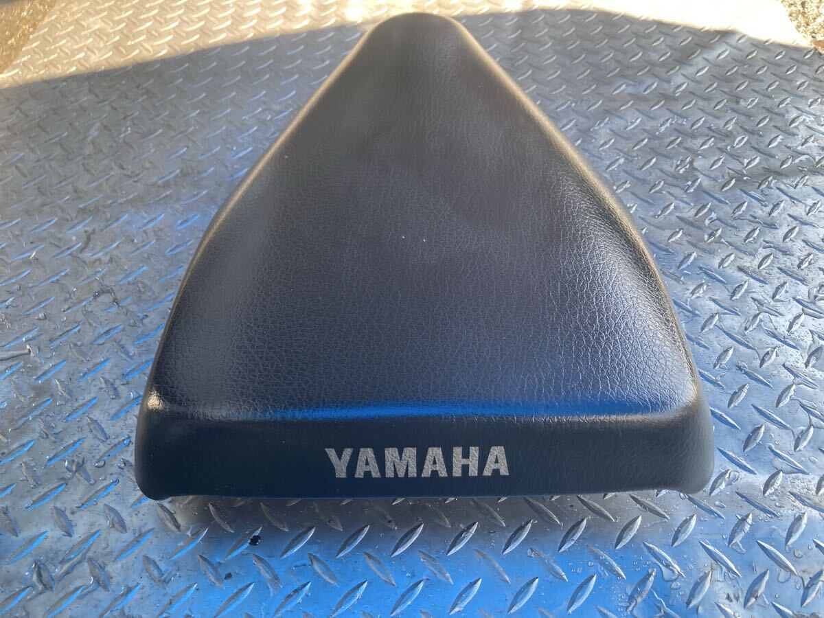 60730■ ヤマハ GEAR ギア UA08J (023番台~) 純正シート拍卖
