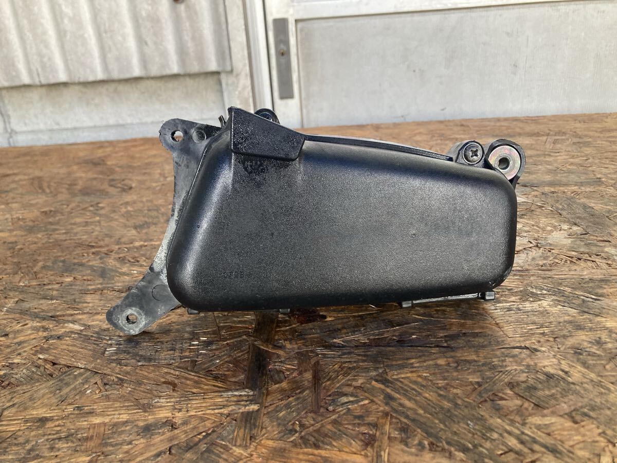 60987■ スズキ モレット50 モレ FA14B (105番台〜) 純正 エアクリーナーボックス エアクリ拍卖