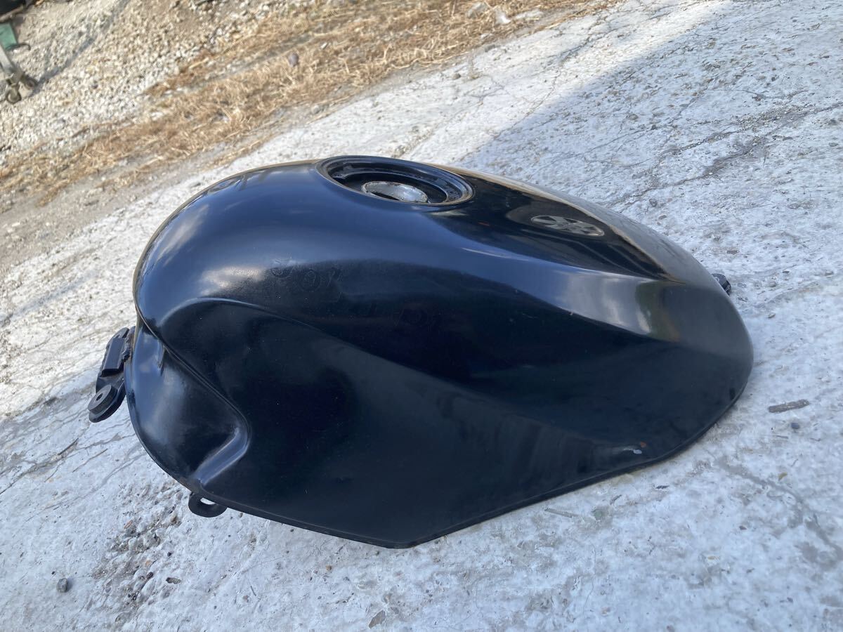 61090■ カワサキ ZZ-R250 EX250H ... ガソリンタンク 燃料タンク コック拍卖