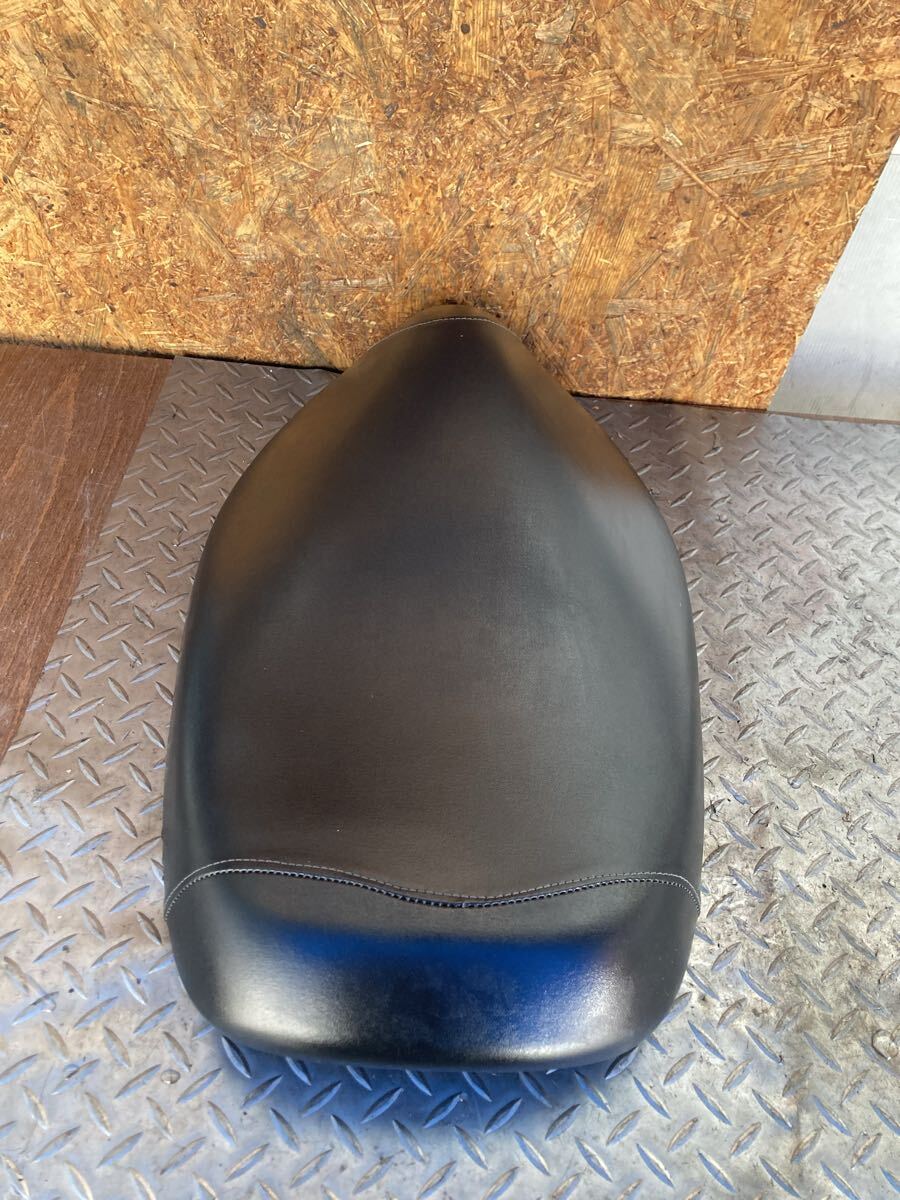 60946 ■ ヤマハ JOGC ジョグC SA16J (579番台〜) シート拍卖