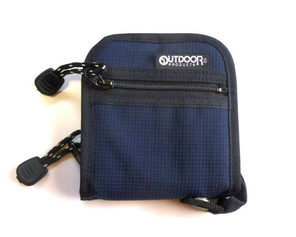 OUTDOOR PRODUCTS 財布 二つ折り 拍卖