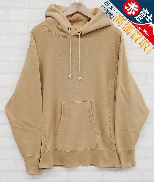 9T5633/チャンピオン リバースウィーブスウェットパーカー 青単色タグ 袖目付 復刻 Champion拍卖