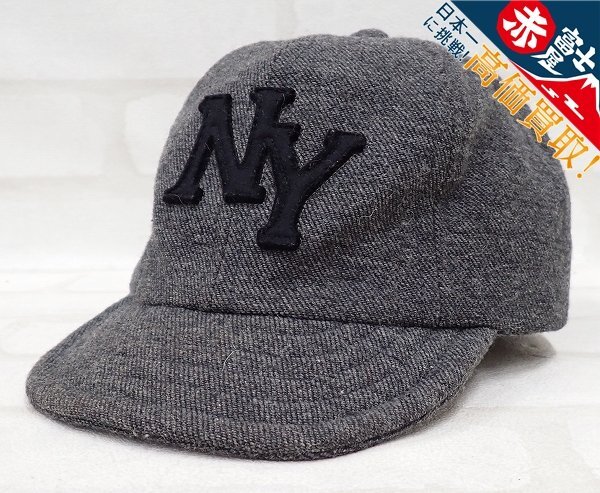 1H8389/Jackman ベースボールキャップ JM6130 ジャックマン拍卖