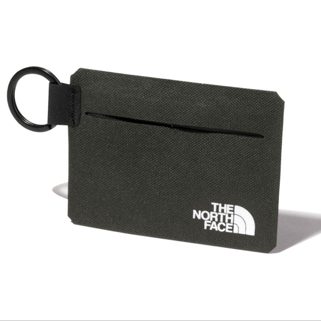 ノースフェイスペブルフラグメントケース NT拍卖