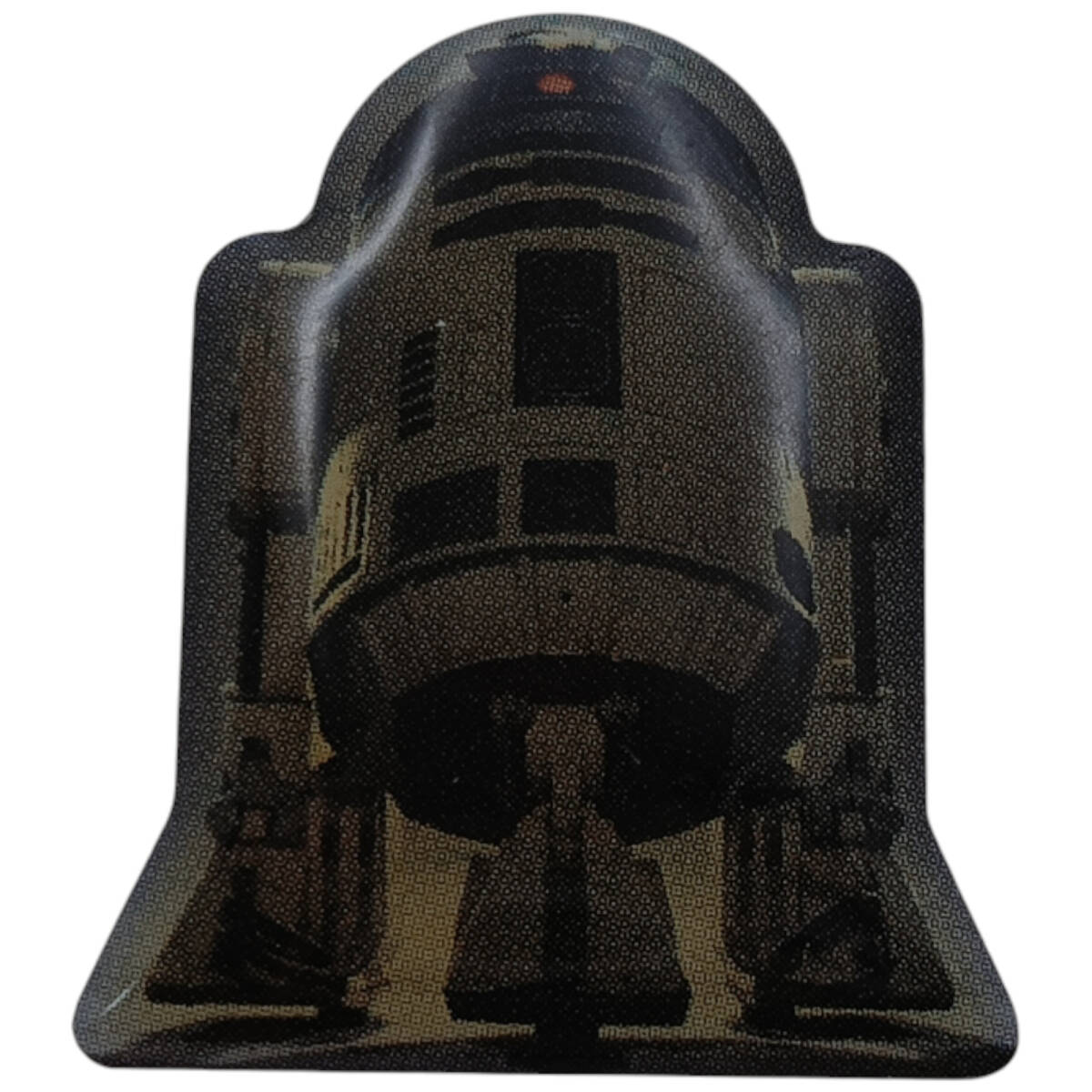 【スターウォーズ】R2-D2 ピンバッジ サークルKサンクス限定 2005年 当時物 Lucasfilm 正規品拍卖