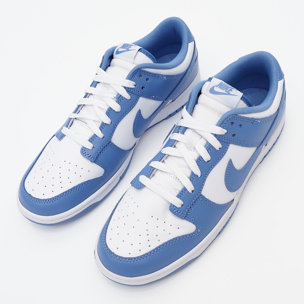 H06620 未使用品 NIKE/DUNK LOW RETRO BTTYS スニーカー 【サイズ:US11(29cm)】 POLAR BLUE DV0833-400 ダンク ナイキ メンズ拍卖