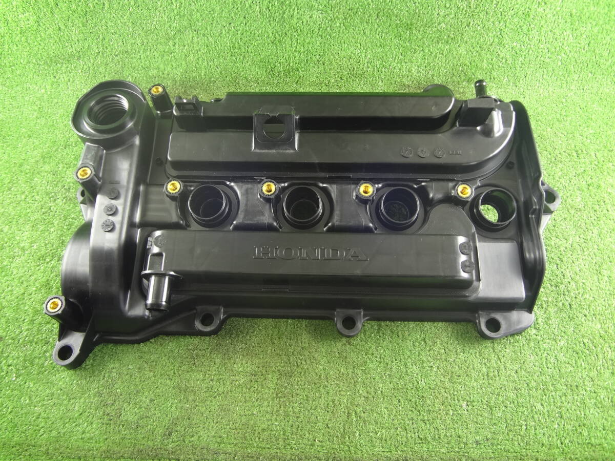 ホンダ シビック FL1 ヘッドカバー 【純正】【中古】拍卖