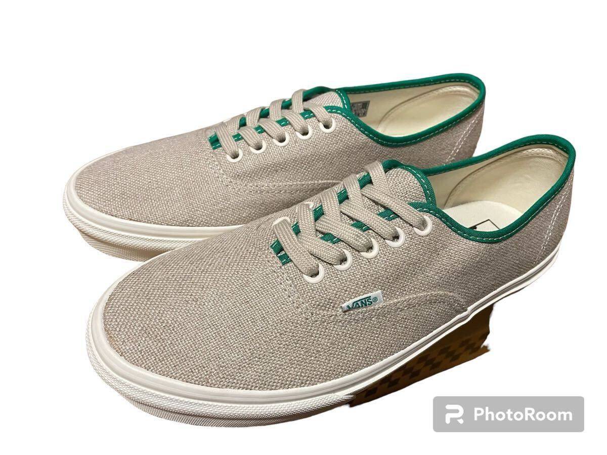 新品バンズauthenticERAエラOLDSKOOLオールドスクール27h拍卖