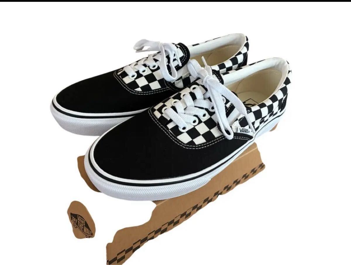 新品バンズ slipon ERAエラップauthenticオールドスクール26拍卖
