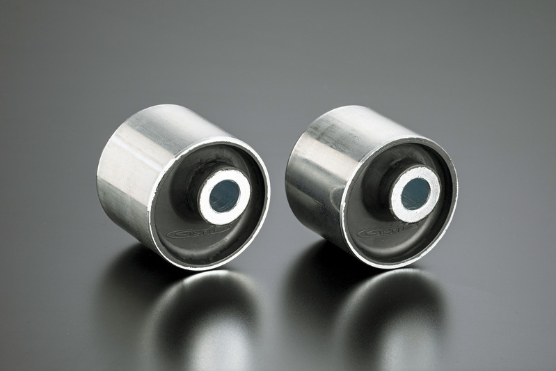 ムーンフェイス ジムニー シエラ JB74W キャスターアングルアジャストブッシュ SGB02J MOONFACE拍卖