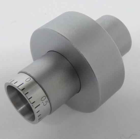 ■TRIO レコードプレーヤー KP-7300 トーンアーム用バランスウェイト ウエイト ③ 122g拍卖