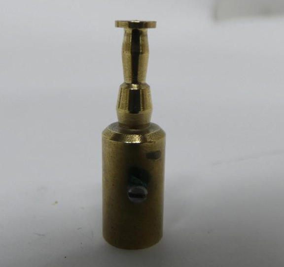 ■Technics レコードプレーヤー SL-29 50Hz プーリー ② 内径φ4.8mm ベルトドライブ拍卖