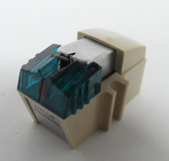 ■Technics MMカートリッジ EPC-270C ②拍卖