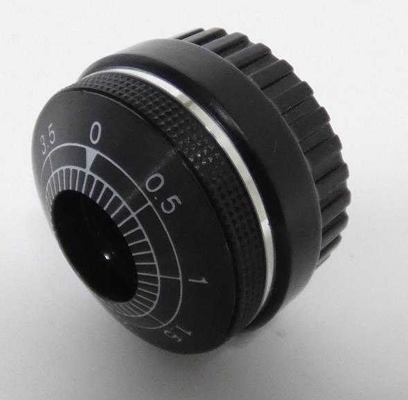 ■Technics レコードプレーヤー SL-D33 トーンアーム用バランスウェイト ウエイト 内径φ14mm 重量95g拍卖