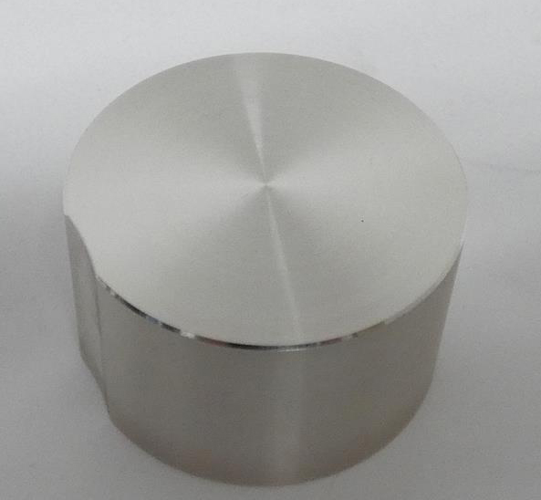 ■Pioneer プリメインアンプ SA-8900 ボリューム ノブ ツマミ アルミ削り出し拍卖