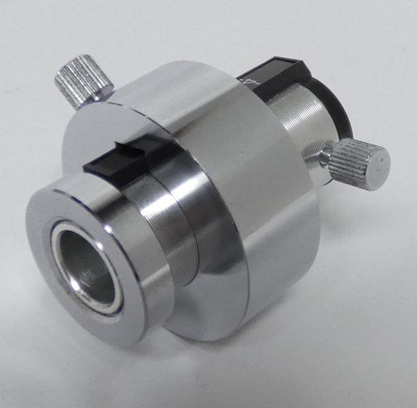 ■Technics レコードプレーヤー SL-29 トーンアーム用バランスウェイト ウエイト 内径φ10mm 104g ②拍卖