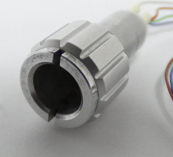 ■SME トーンアーム 3009 S2 Improved ヘッドシェルコネクター ソケット ⑤拍卖