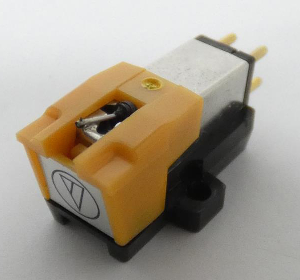 ■TRIO MM(VM)カートリッジ DM-11 audio-technica AT71 OEM?拍卖