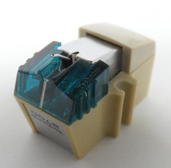 ■Technics MMカートリッジ EPC-270C ③拍卖