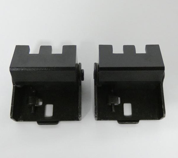 ■Technics レコードプレーヤー SL-3300 ダストカバー用ヒンジ ペア ③ SL-FM1 SL-D1 SL-D2 SL-D3 SL-D33 SL-3100 SL-3200拍卖