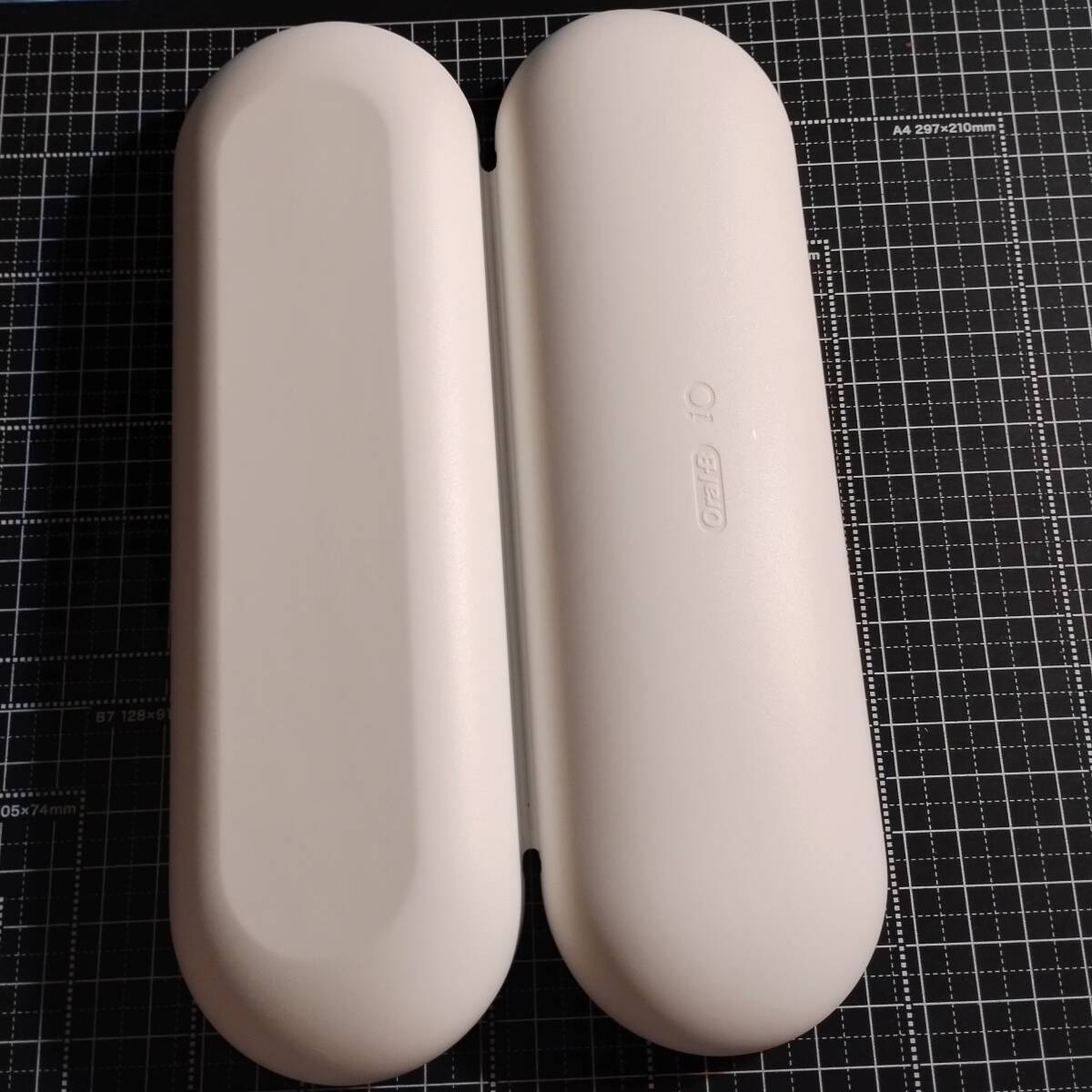 ブラウン 電動歯ブラシ オーラルB iO トラベルケース 拍卖