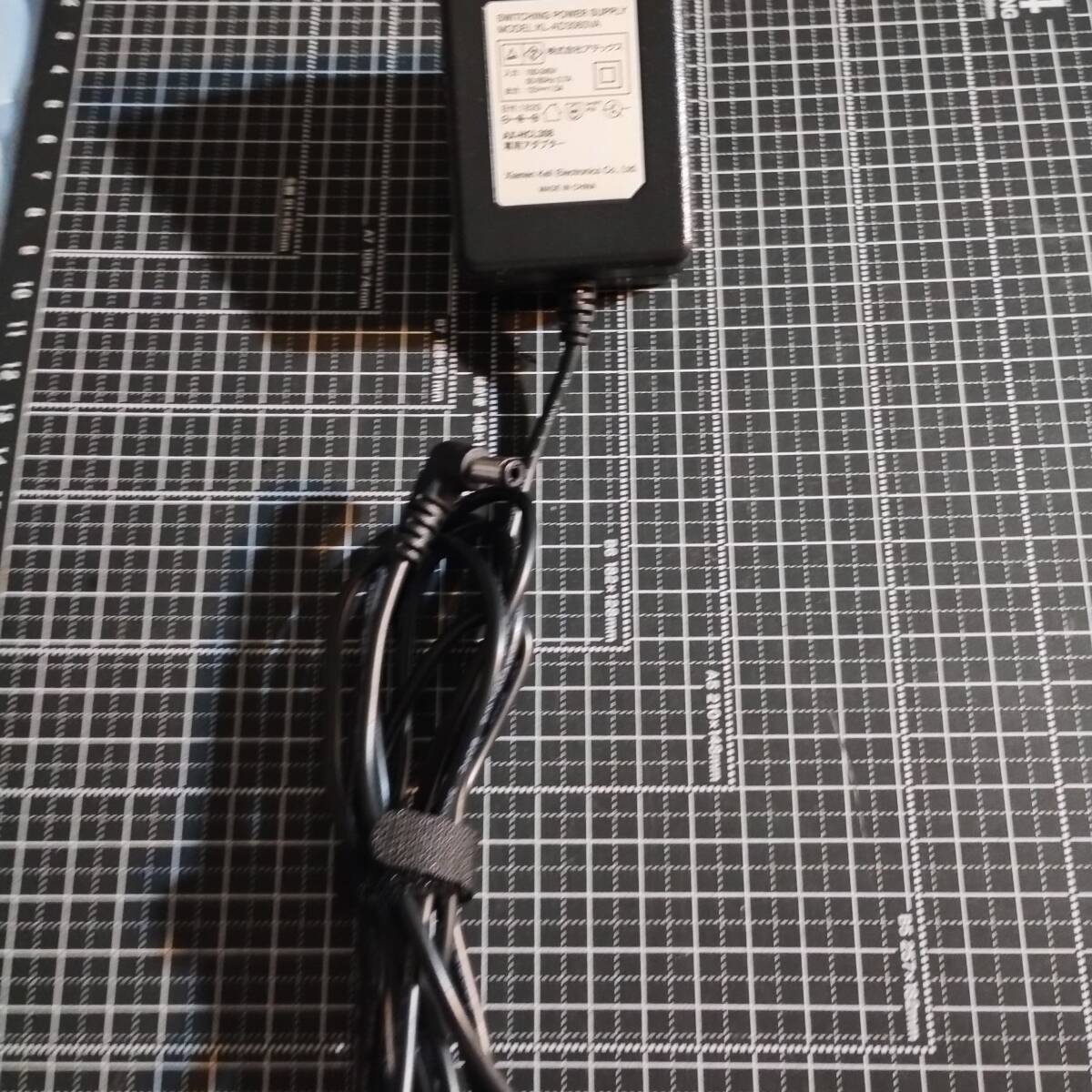 アテックス ACアダプター KL-AD3060VA AX-HCL308 専用アダプター アダプター拍卖