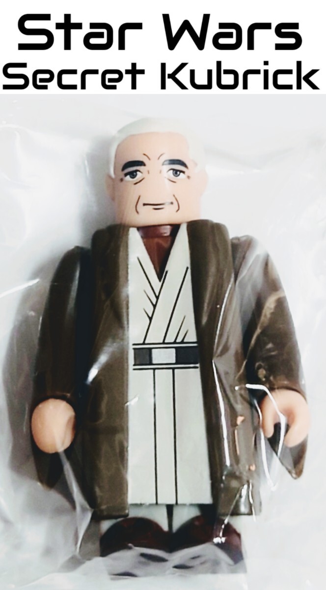 激レア★STARWARS スターウォーズ【アナキン・スカイウォーカー】シークレット キューブリック KUBRICK メディコム マーベル ベアブリック拍卖
