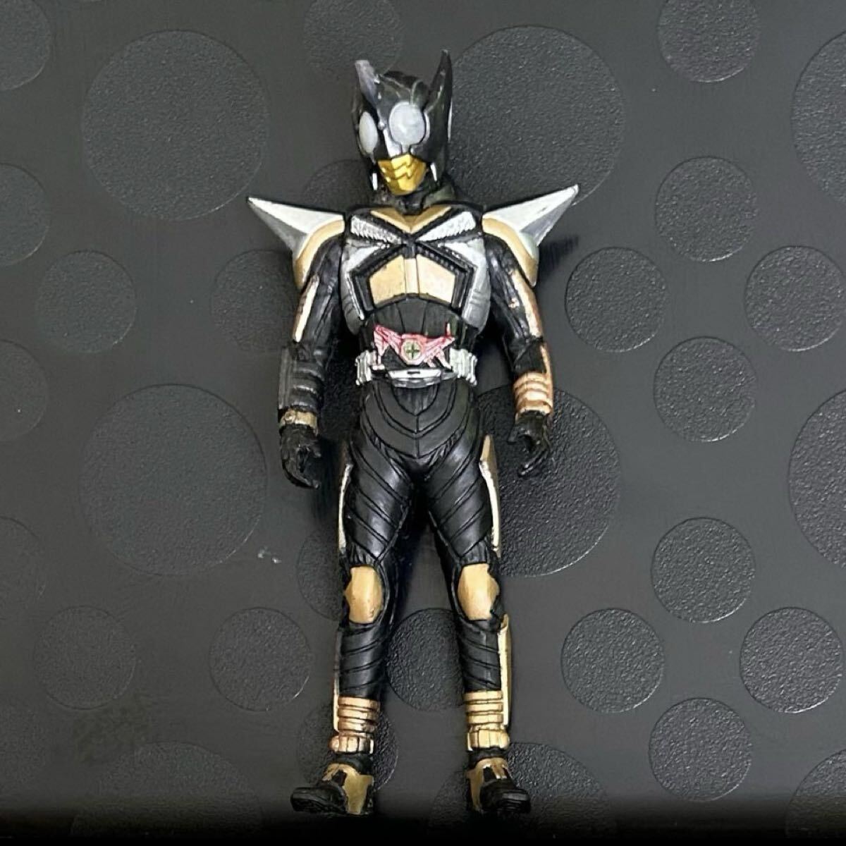 ソフビ 仮面ライダー パンチホッパー used拍卖