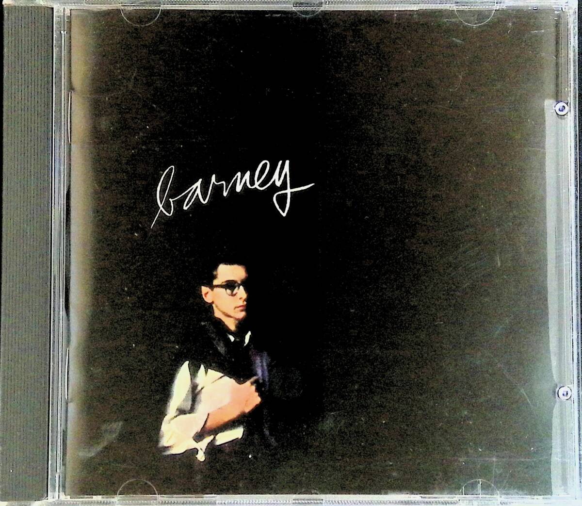 CD バルネ・ウィラン Barney Barney Wilen PA2509A 31拍卖