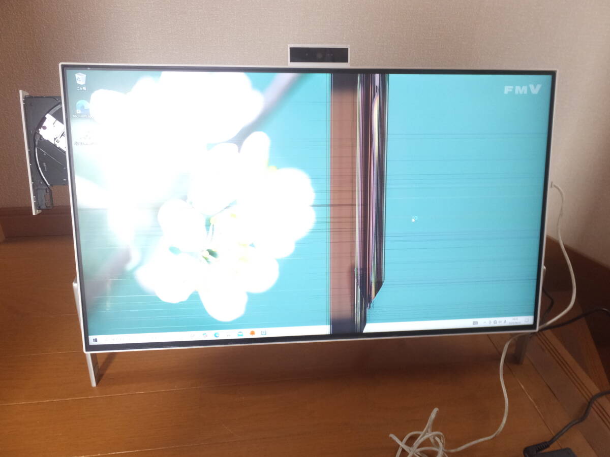 ジャンク 富士通 FH70/C2 FMVF70C2W i7-7700HQ拍卖