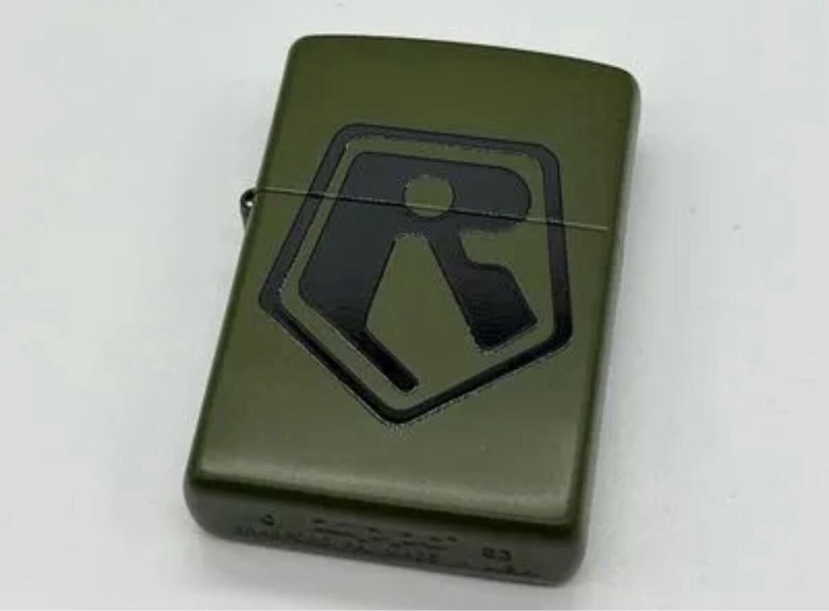 zippo 装甲騎兵ボトムズ レッドショルダー拍卖