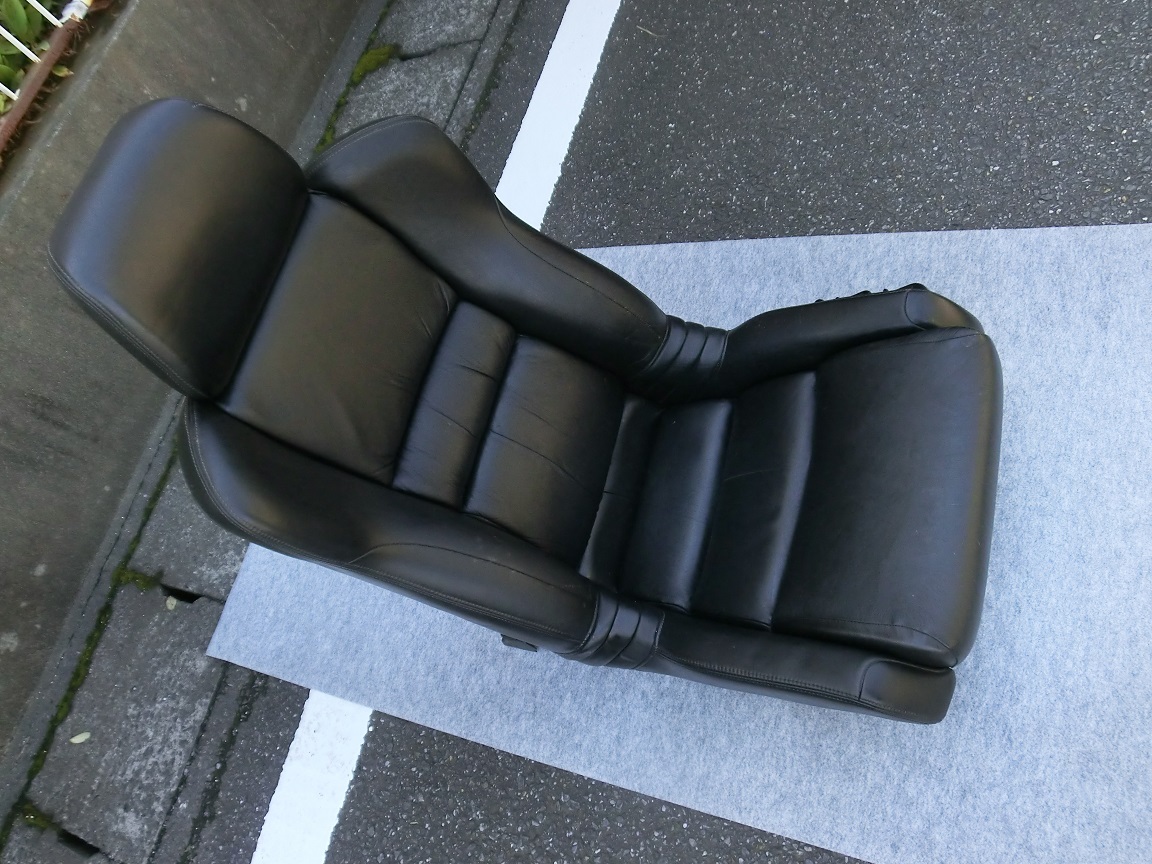 ◇HONDA NSX NA1 純正フロント シート 助手席用拍卖