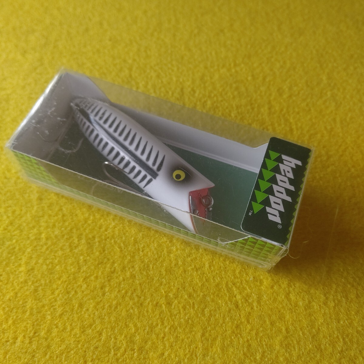 プランキング バサー、スプーク、50周年、XBWLB / Heddon,へドン拍卖