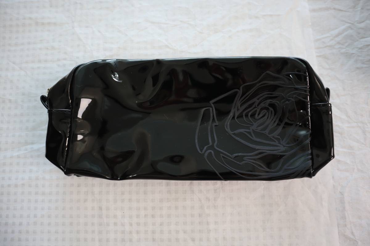 ☆彡LANCOME/ランコム  ポーチ★【新品未使用】拍卖