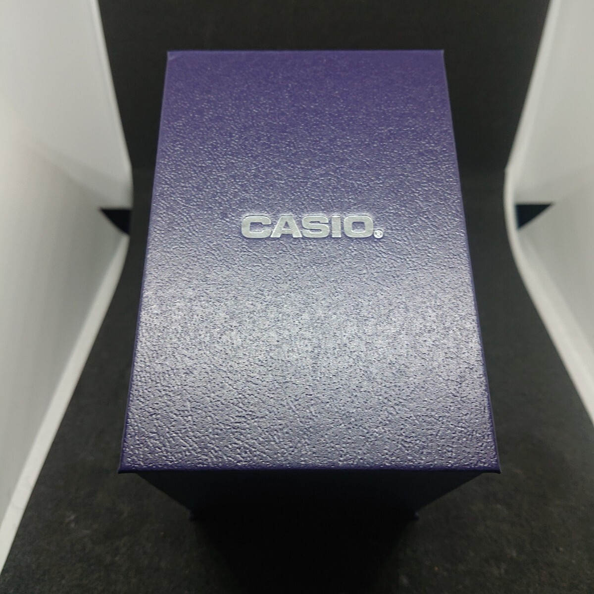 カシオ CASIO 空箱 カシオコレクション カシオスタンダード チープカシオ G-SHOCK ③拍卖